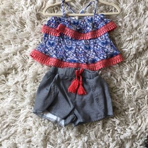 Baby set